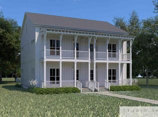 2395 S Lumpkin St, Athens, GA 30606