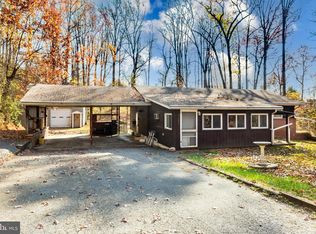 7121 Brangels Rd, Marriottsville, MD 21104