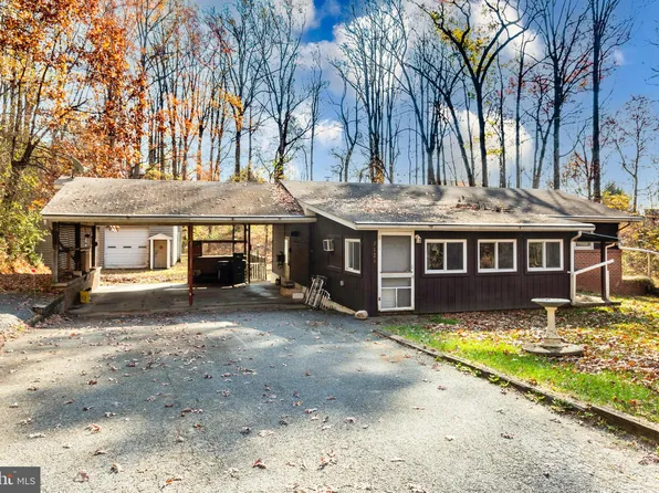 7121 Brangels Rd, Marriottsville, MD 21104