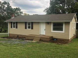 192 Wright Shop Rd, Madison Heights, VA 24572