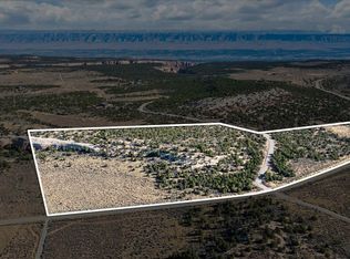 20020 Little Park Rd, Glade Park, CO 81523