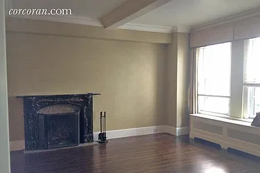 Rented by Corcoran