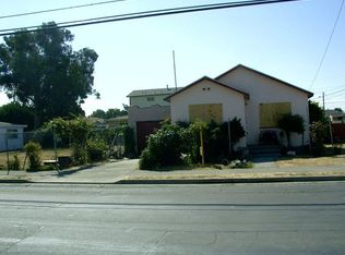 200 Gertrude Ave, Richmond, CA 94801