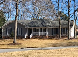 1 Double Oak Ct, Taylors, SC 29687