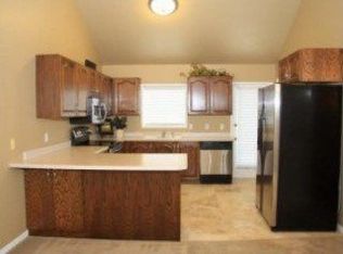 5248 S Clear Spring Ln, Salt Lake City, UT 84117