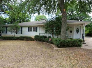 1601 Burlington St, Wichita Falls, TX 76302