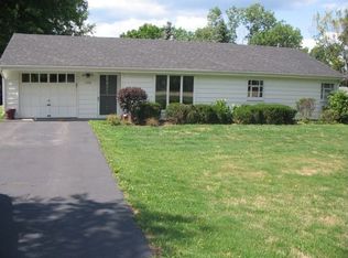 1530 Spring Run Road Ext, Moon Township, PA 15108