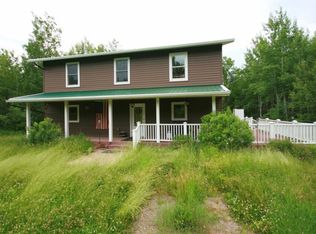 18804 Heart Lake Rd, Shevlin, MN 56676