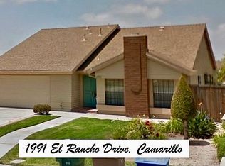 1991 El Rancho Dr, Camarillo, CA 93010