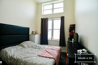 Rented by Grand & Co.