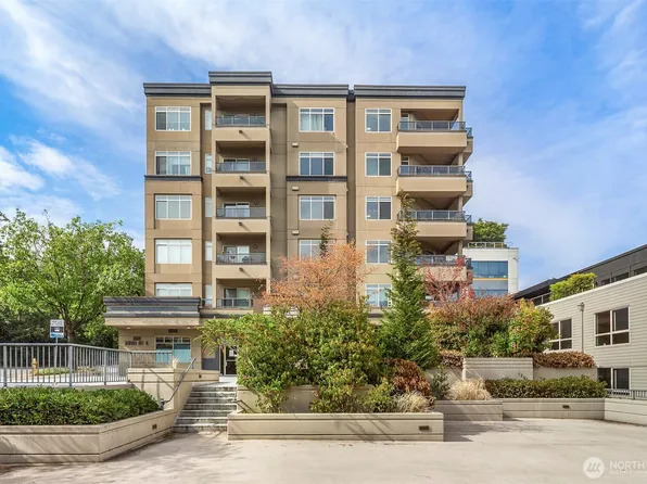 1000 Aurora Avenue N #311, Seattle, WA 98109