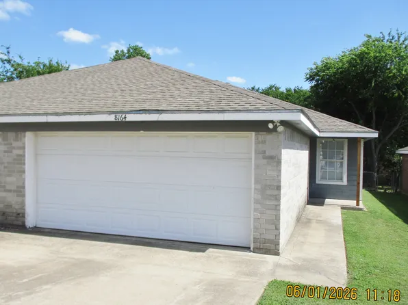 8164 Marydean Ave, Fort Worth, TX 76116