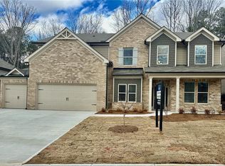 1611 Silver Crest Way, Hoschton, GA 30548