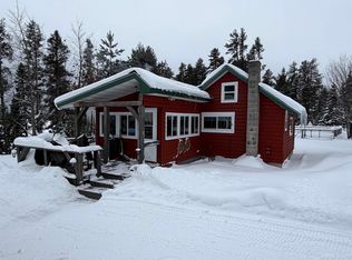 328 Clark Creek Rd, Ishpeming, MI 49849