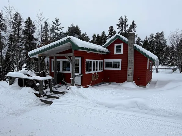 328 Clark Creek Rd, Ishpeming, MI 49849