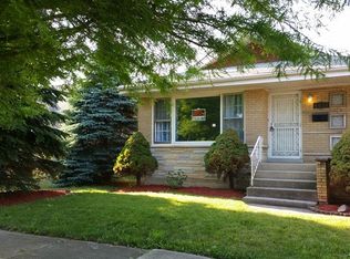 4010 W 143rd St, Crestwood, IL 60445