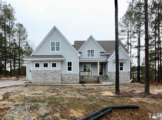 7429 Via Toscano Plz, Wake Forest, NC 27587