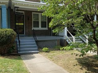 1842 Potomac Ave SE, Washington, DC 20003