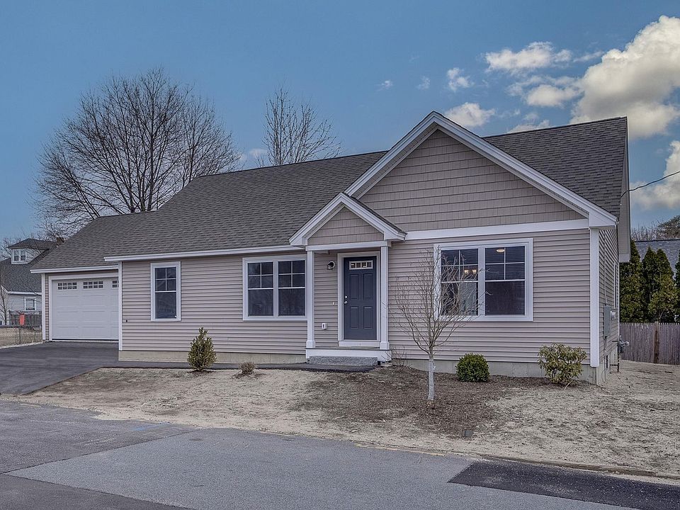 58 Lund Street, Nashua, NH 03060 Zillow
