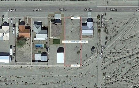 1st image of 2440 E Joy Lane