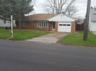 2301 Pipe St, Sandusky, OH 44870