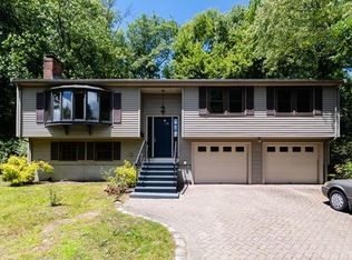 15 Pumpkin Pine Rd, Natick, MA 01760