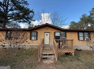 1775-1779 Payne Rd, Rentz, GA 31075