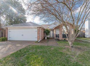 6034 Cambridge Dr, Alexandria, LA 71303