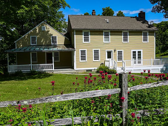 119 Under Mountain Road