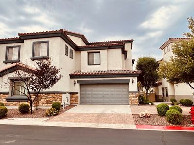 1106 Luna Eclipse Ln Unit 3, Henderson, NV, 89002