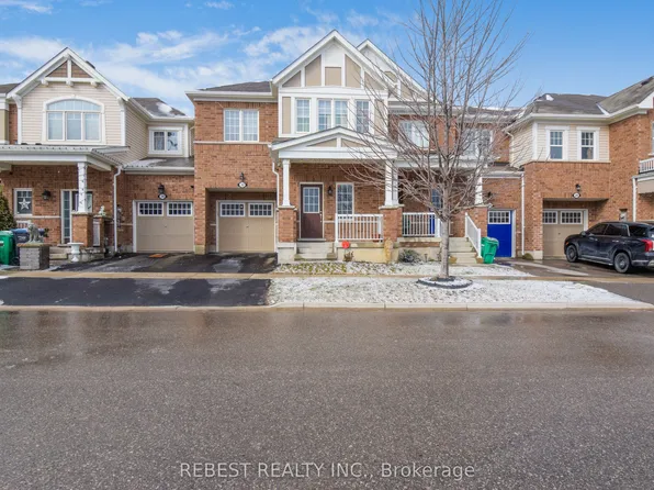 32 Volner Rd, Brampton, ON L7A 4P3