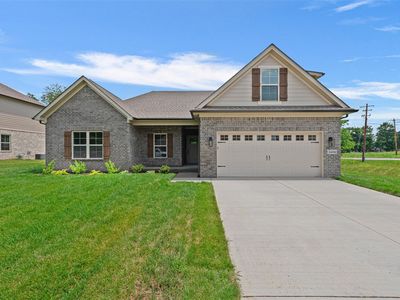 3416 Southall Blvd, Bowling Green, KY, 42101