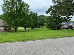 1618 Dilar Dr, Grove, OK 74344
