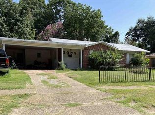 3034 Sunnybrook St, Shreveport, LA 71108