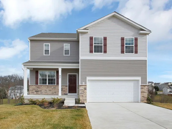 GALEN Plan, Valley View Single Family