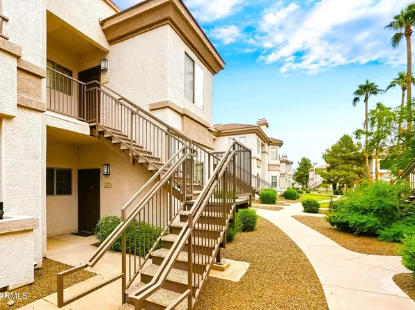 1941 S PIERPONT Drive #1063, Mesa, AZ 85206