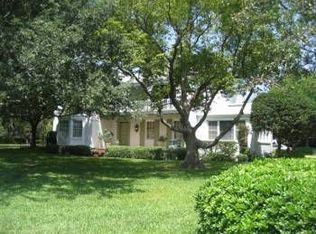 1903 Bayshore Blvd, Tampa, FL 33606