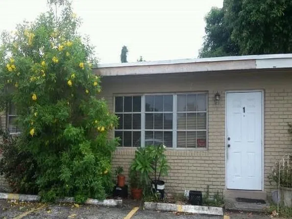 1870 NW 60th Ave #1, Sunrise, FL 33313