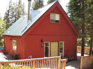 7028 Allenby Way, Tahoe Vista, CA 96148
