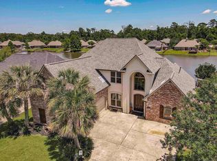 18120 Manning Dr, Prairieville, LA 70769