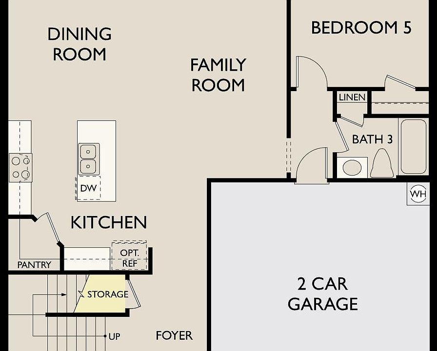 2nd image of 2074 Derwent Dr