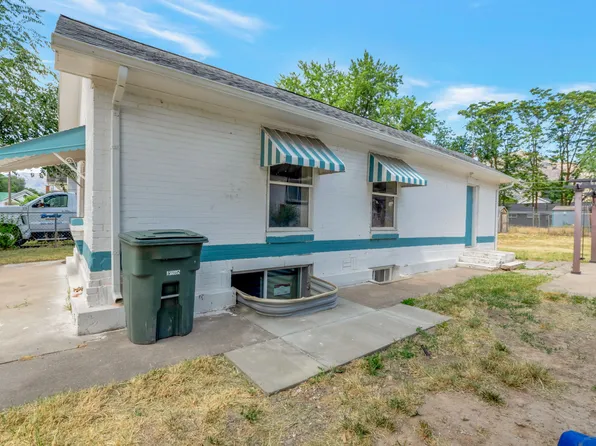 982 S Grant Ave E, Ogden, UT 84404