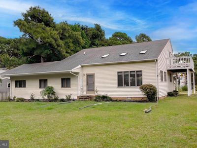 11010 Poplar Dr, Lusby, MD, 20657