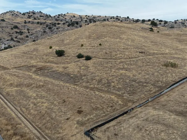 Tulsa Street, Porterville, CA 93257