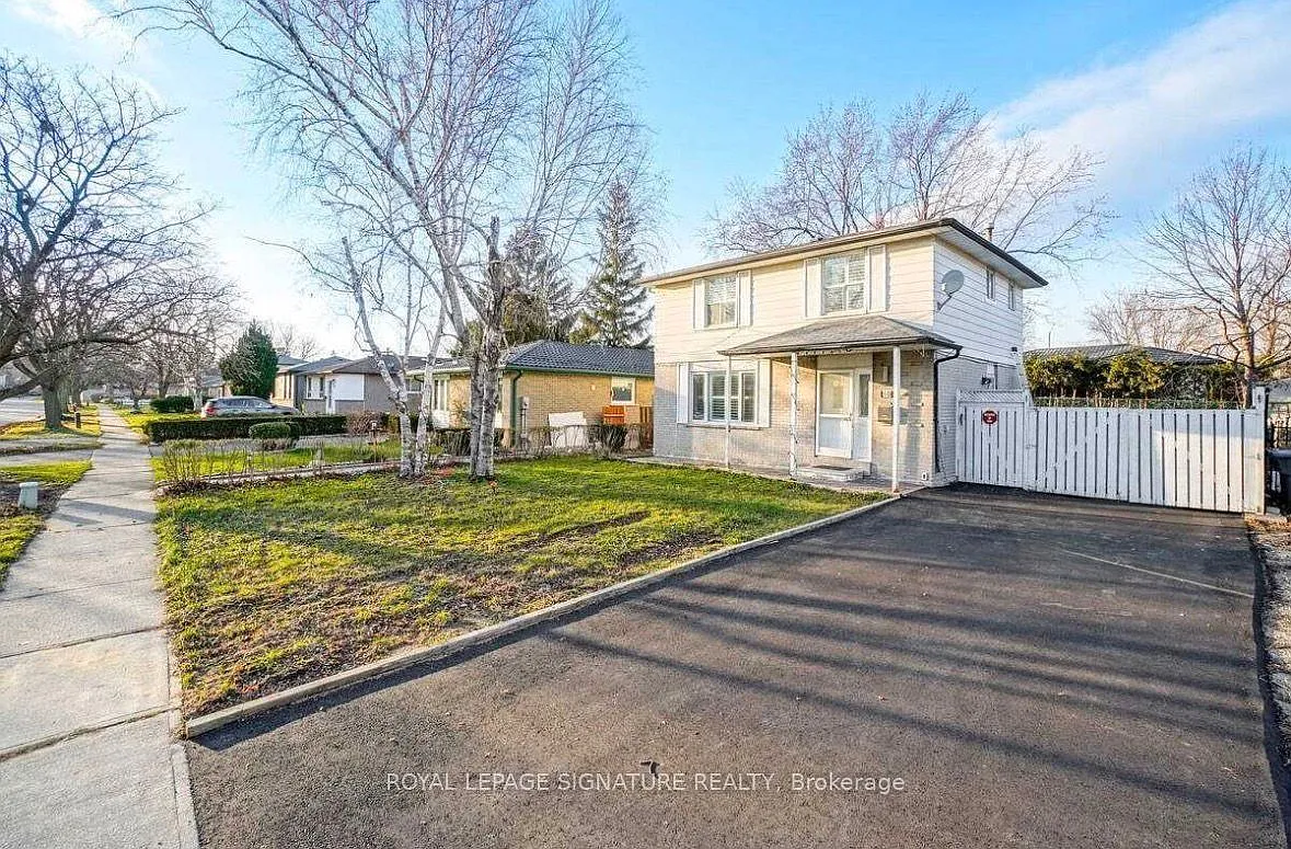 3 bed, $2,900 — Photo 2