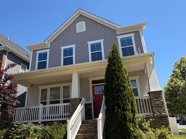 22110 Fulmer Ave, Clarksburg, MD 20871