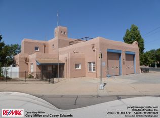 1201 E Evans Ave, Pueblo, CO 81004