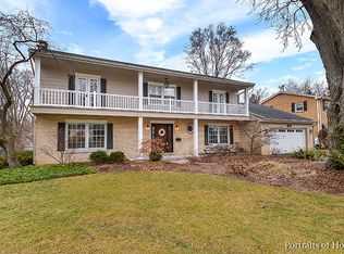 1304 Gamon Rd, Wheaton, IL 60189