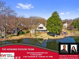 5 Mohawk Trl, Patterson, NY 12563