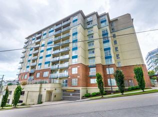 200 Keary St #310, New Westminster, BC